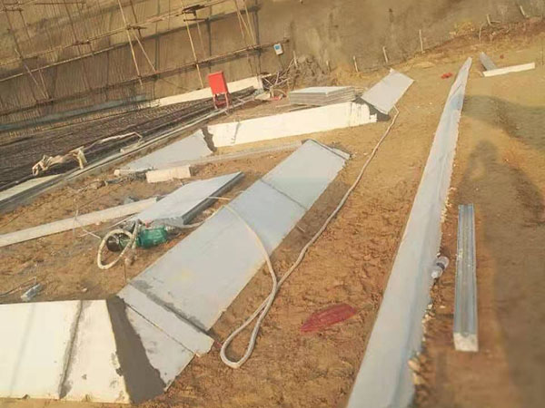 承臺墻板批發(fā)， 樁基承臺 ，承臺價格，江西供應(yīng)商