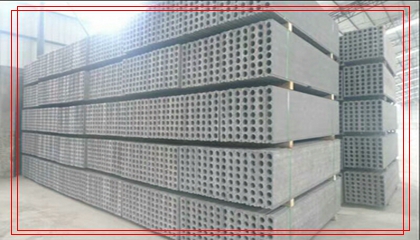 陶粒空心板江西撫州有沒(méi)有廠家？