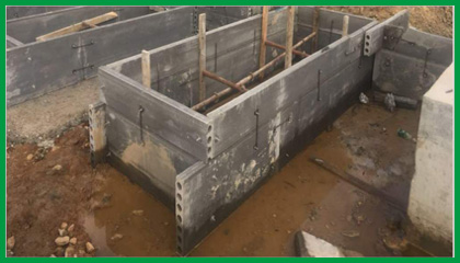 陶粒空心板安裝速度快嗎？