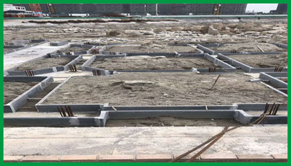 陶?？招陌甯魤こ碳夹g(shù)交底