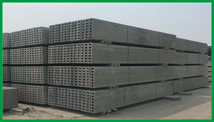 陶粒板隔墻安裝多少一平方？